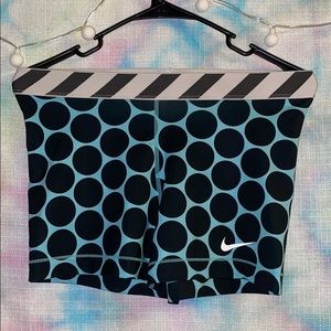 Nike Spandex